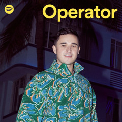 Operator