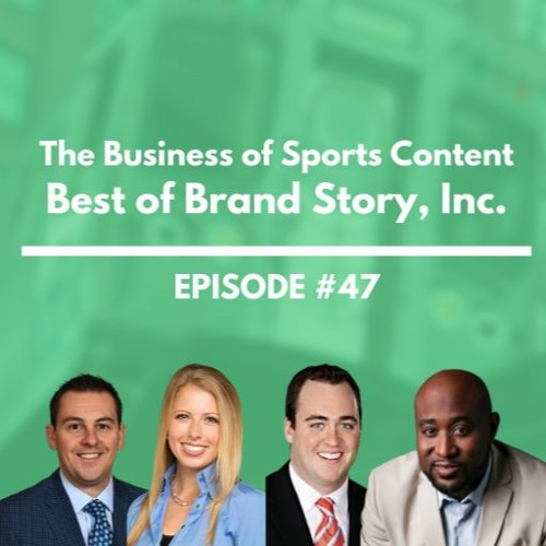 Brand Story, Inc. - Best Of Sports Content