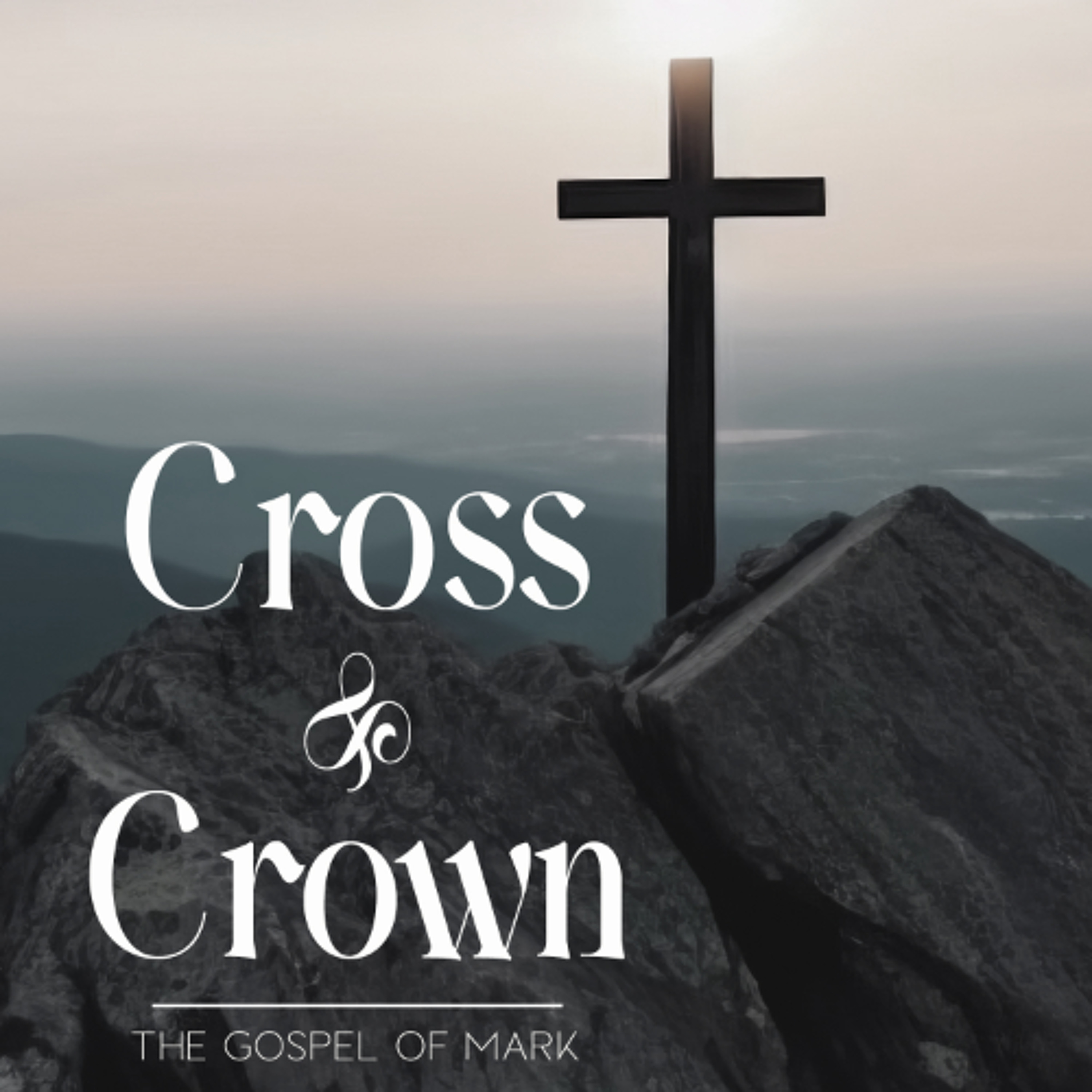 Triumphal Entry _ Mark 11_1-11 episode artwork