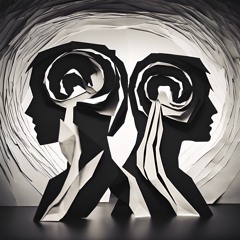Odd minds