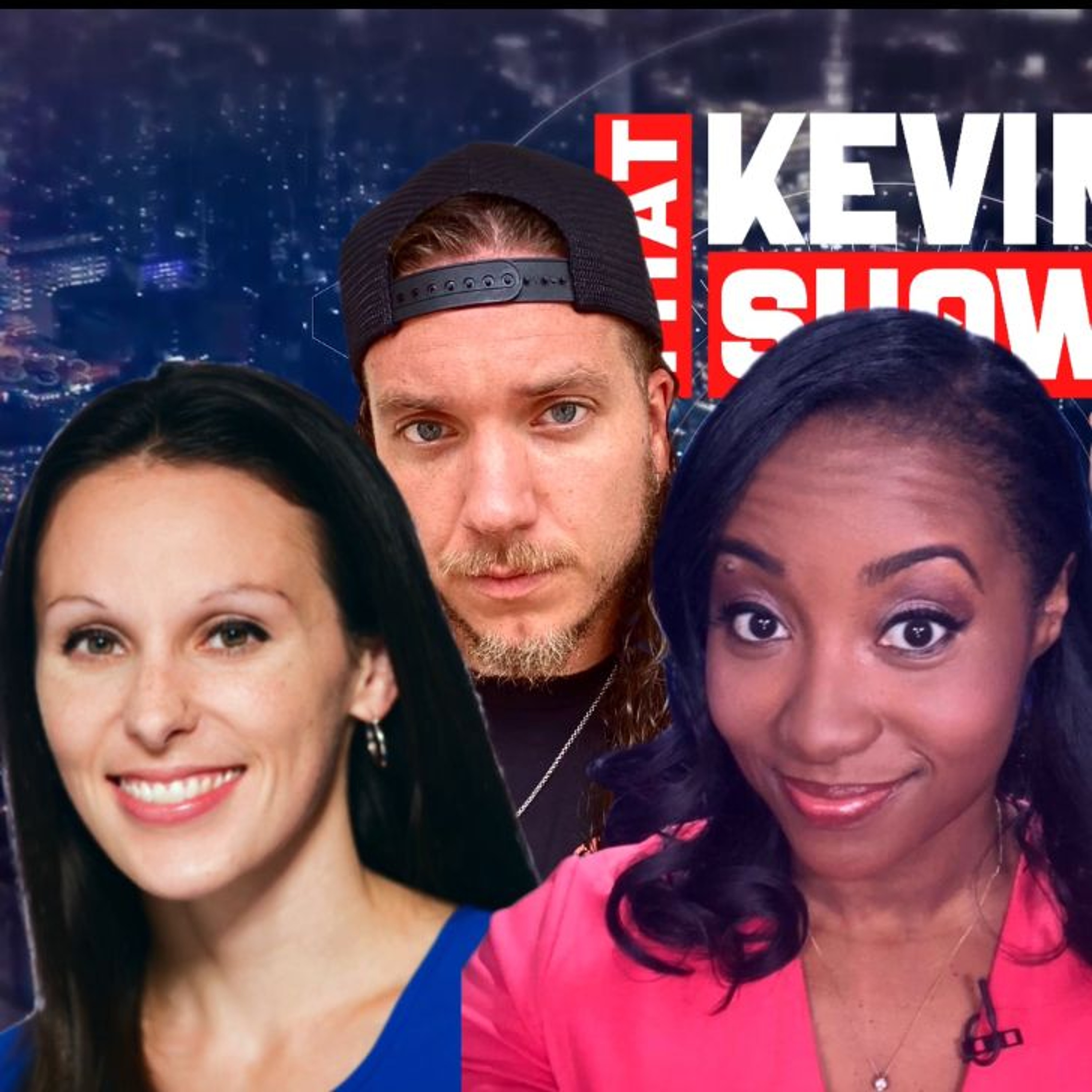 030825 - That Kevin Show - Hour 1