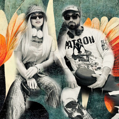 YEYEGU B2B TANSI - AFRO VIBES 2:22