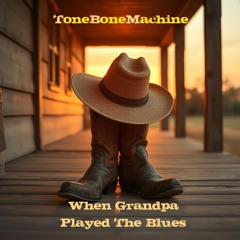 When Grandpa Played The Blues