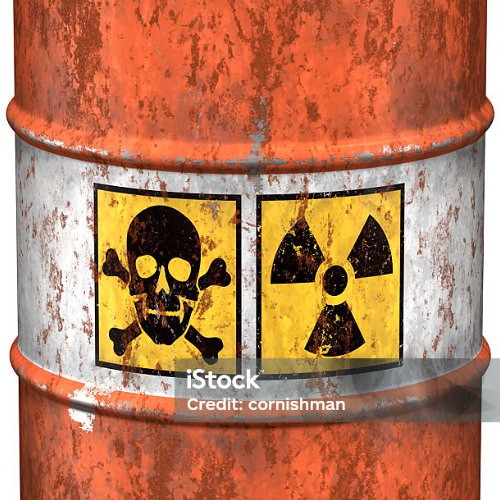 fumée toxique (michael harrison)