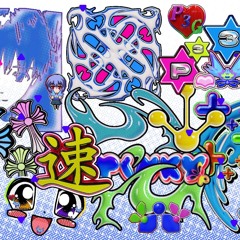 blip!