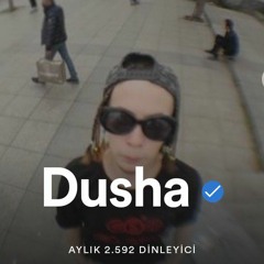 DUSHA Tek Raunt