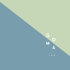 GOMA0210 - arpeggio