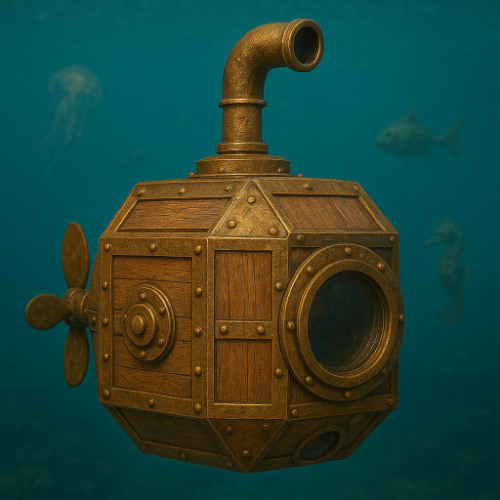 Submarine