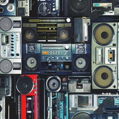 HipHop backing track 2020