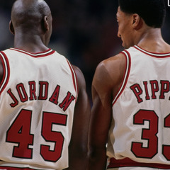 Glo Getta Ft Von Fetty - Mikey & Pippen