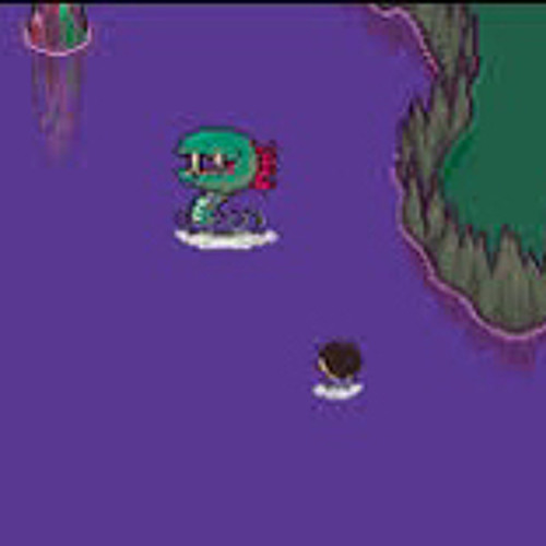 Stream Earthbound Kraken by Kiwi Kid Listen online for free on SoundCloud