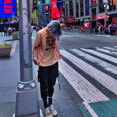 That Øne Løst Päth (prod. V - E Beats)