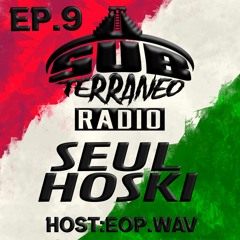 SubTerraneo Radio Ep.9: Seul Hoski