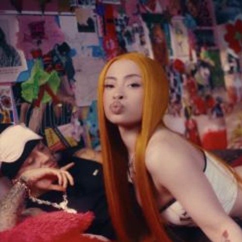 Ice Spice & Central Cee - Did It First