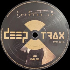 Caim ─ Final Pad [DPTX-034]