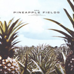 NSH - Pineapple Fields