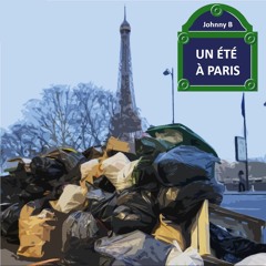 Un Été À Paris [Extended Mix]