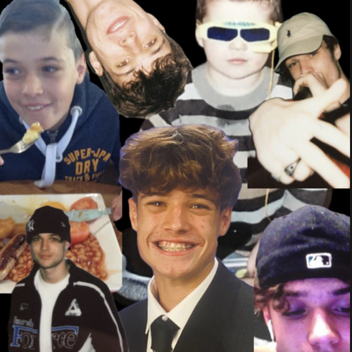 IF YOU DONT KNOW JME - RESIDENT