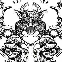 neon egypt(police state)036