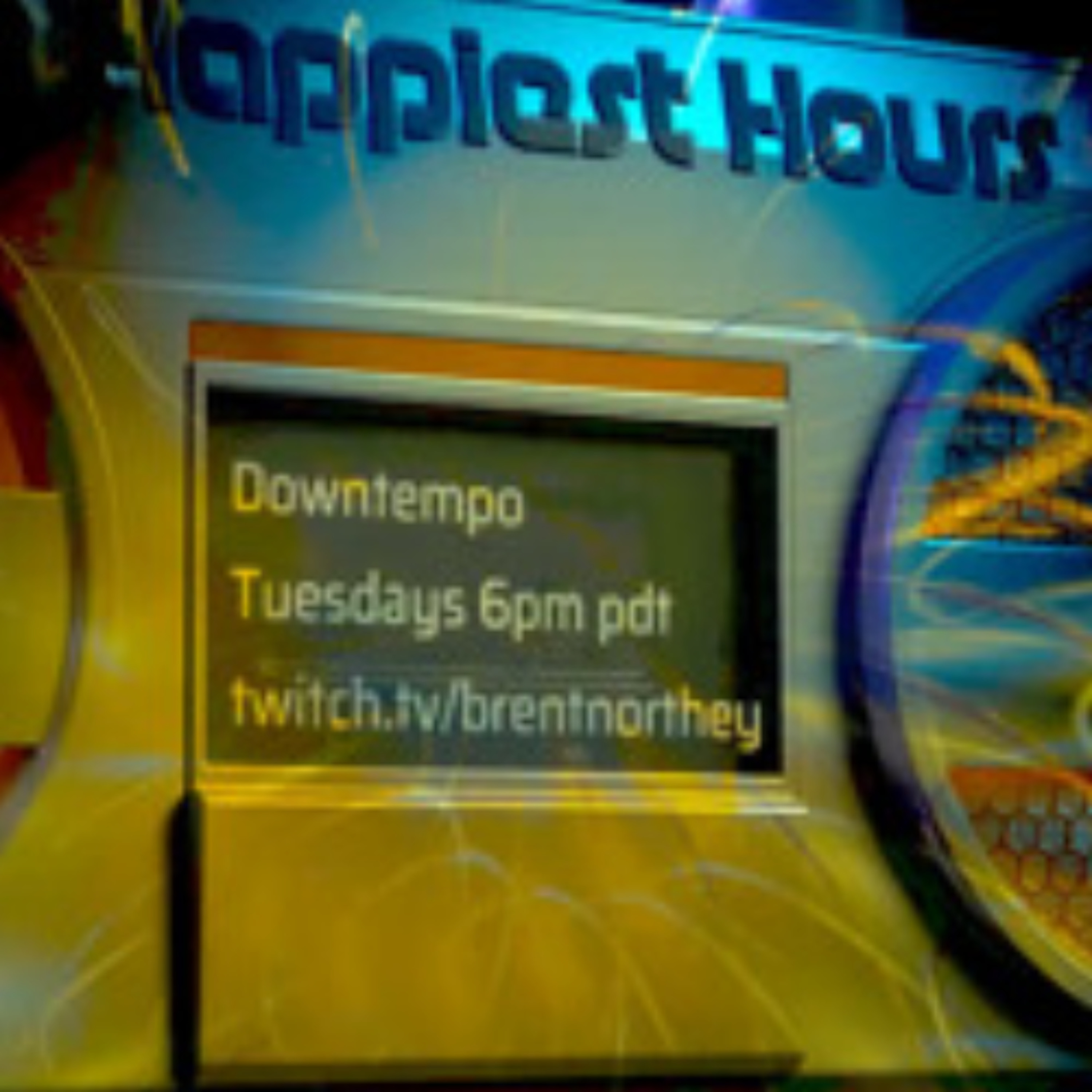 Brent Northey - Live @ The Happiest Hours - 2022-09-13 episode artwork
