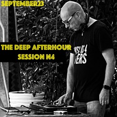 The Deep After-hour session N4