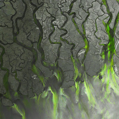 alt-J - Fitzpleasure (Kermode Remix)