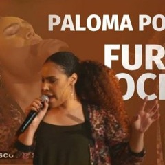 Furioso Oceano