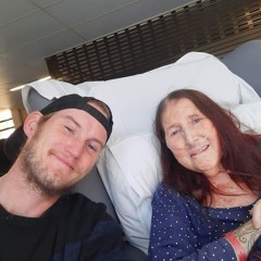 Fox At The Styx (R.I.P Mum xx)