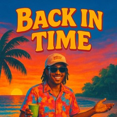 BACK N TIME 🇲🇶🇭🇹🇩🇲🇱🇨 ZoukFete