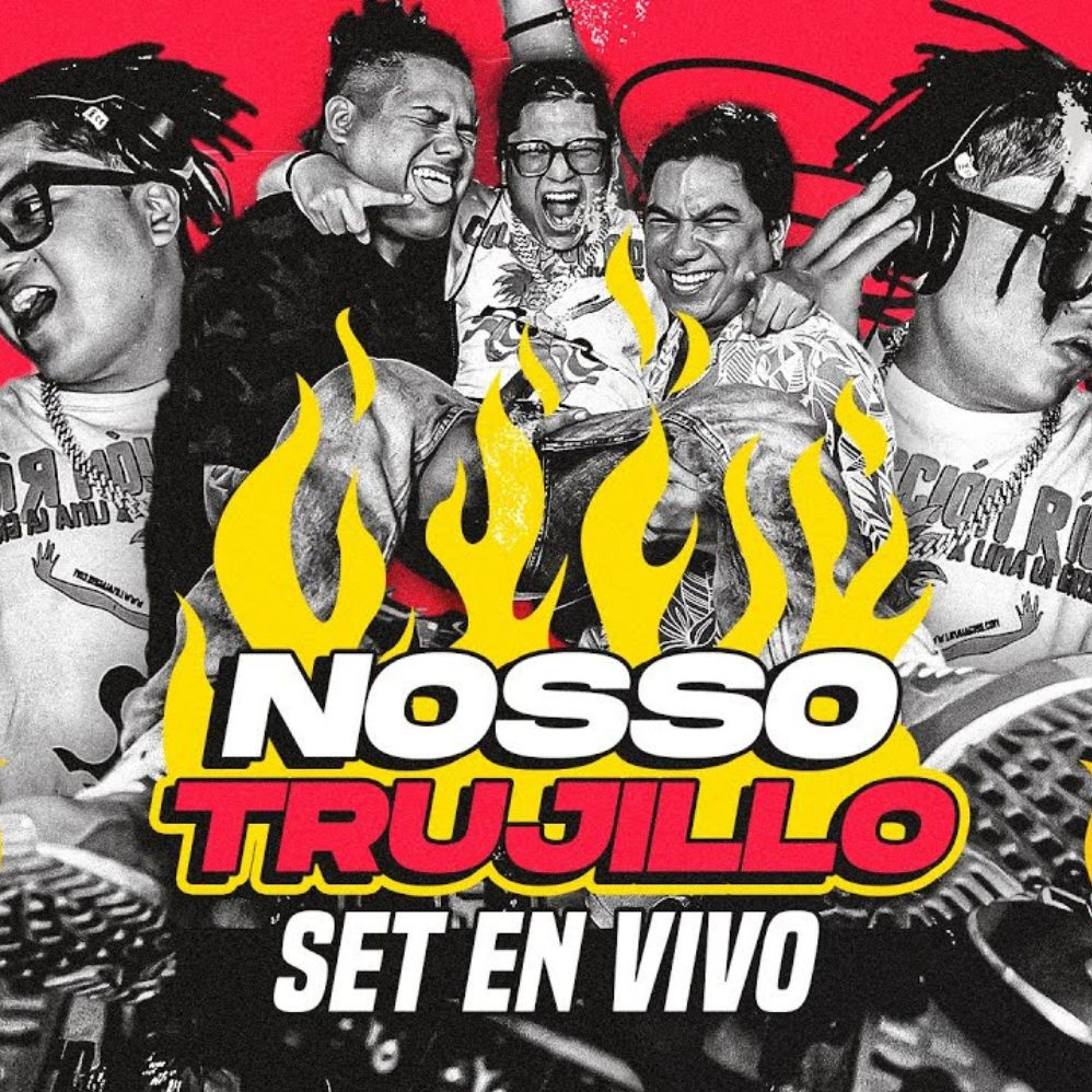 2 Horas de REGGAETON (Nosso Mix) 💜 - DJ Diego Alonso (EN VIVO) episode artwork