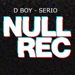 D BOY - SERIO