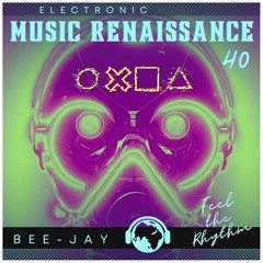 Electronic Music Renaissance 40