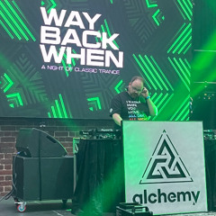 Super8 & Tab Opening Set at Bourke St Courtyard