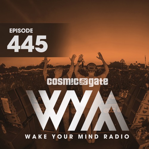 WYM RADIO Episode 445