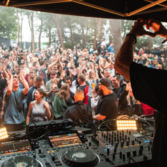 VARGO @ DEICHBRAND Festival 2025 // Electrees