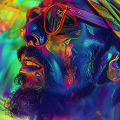 Carribean Psychedelic Lovce 4 beat switches yaaaaaaa Beat Switch