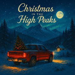 Christmas in The High Peaks