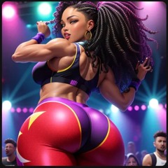 Billie Bean v. MJ Style (Parody of MJ's Billie Jean) Girl wants to be his Big Booty Girl