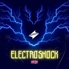 Hash - Electroshock [Summer Sounds Release]