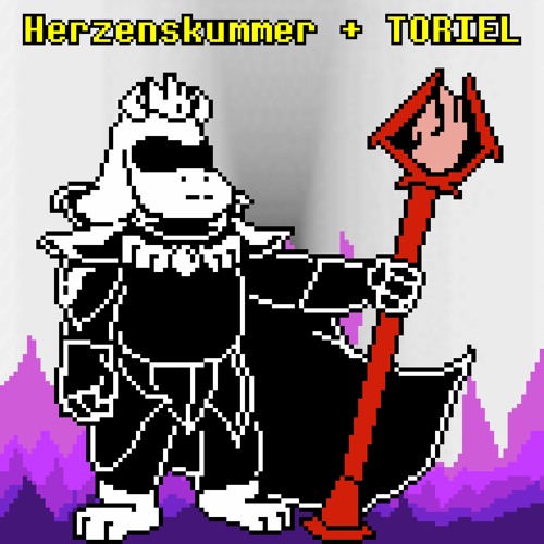 Herzenskummer + TORIEL v2