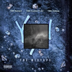 Bounce Out With That x Her