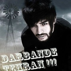 Darbande Tehran (Jenas) - Farshid Mokhpar