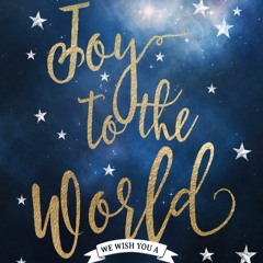 1st PLACE WINNER CINESAMPLES MUSIC COMPETITION-2020-JOY TO THE WORLD