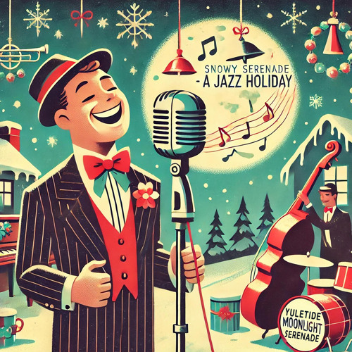 Auld Lang Syne (Jazz Version)