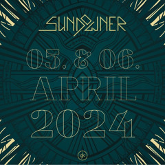 Chris Kunz & Floho @ Sundowner Festival 2024