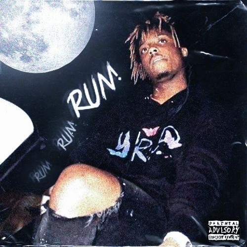 Stream Juice WRLD RUN! by HottestTrapShi Listen online for free on