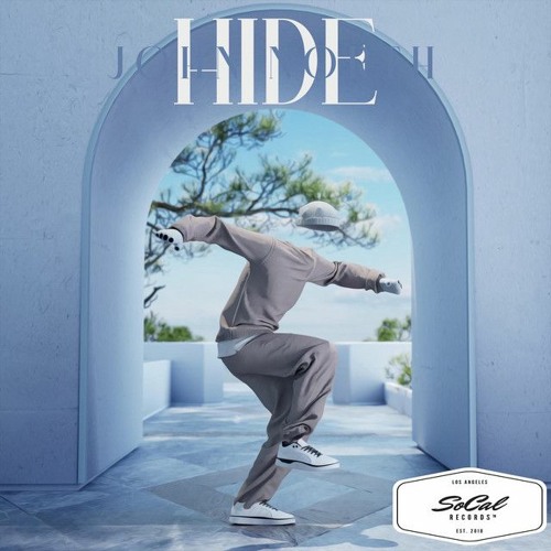 John North - Hide(El_mayo Remix)