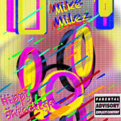 Mike Milez- Etch a Sketch