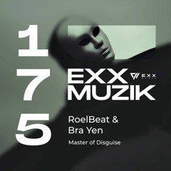 RoelBeat & Bra Yen - Master Of Disguise