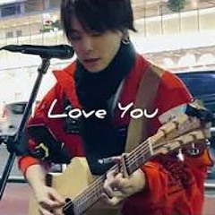 Yuuri (優里) - I love you (尾崎豊) cover